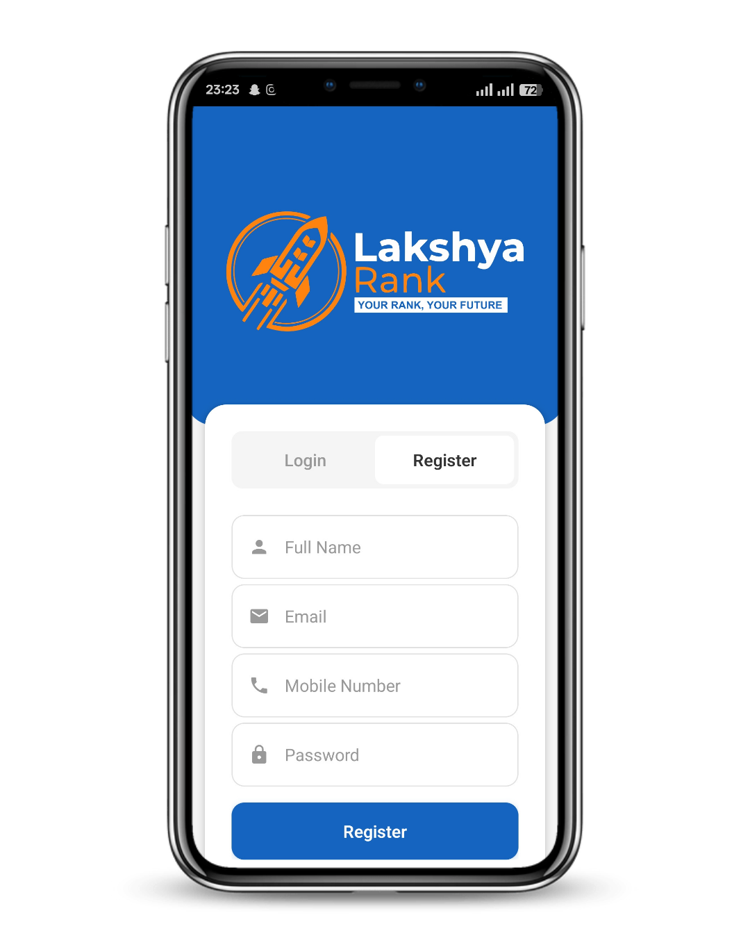 App Screenshot 1