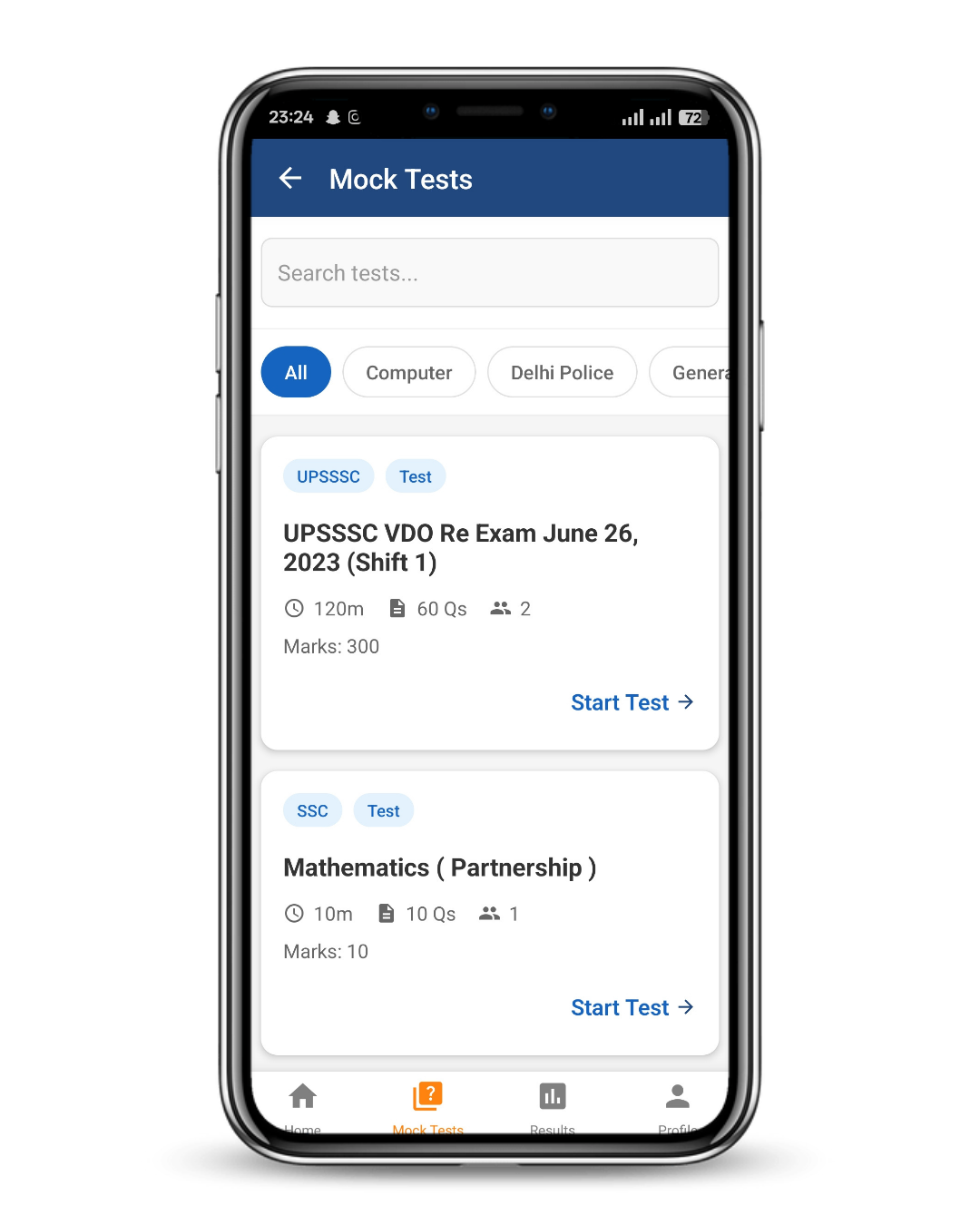 App Screenshot 3