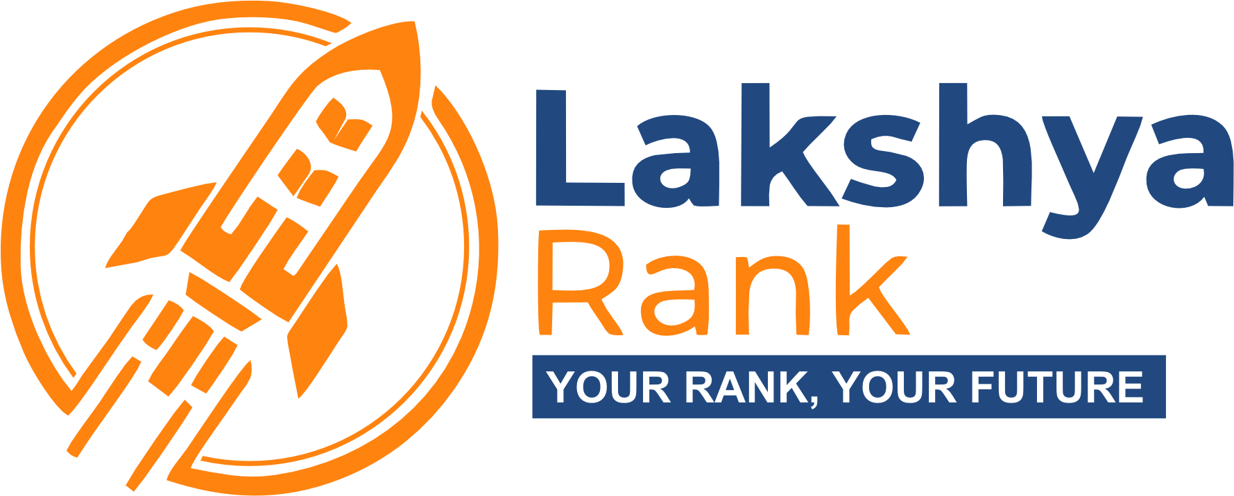 Lakshya Rank